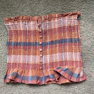 American Eagle Tube Top